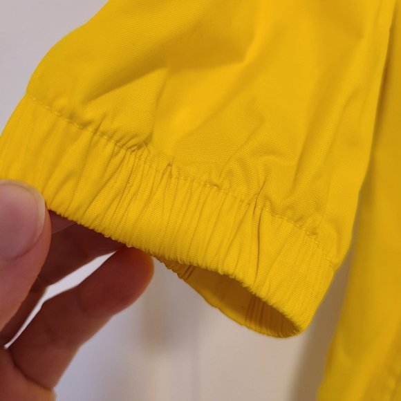 NWOT Splashy toddler one piece rain suit - Picture 3 of 8